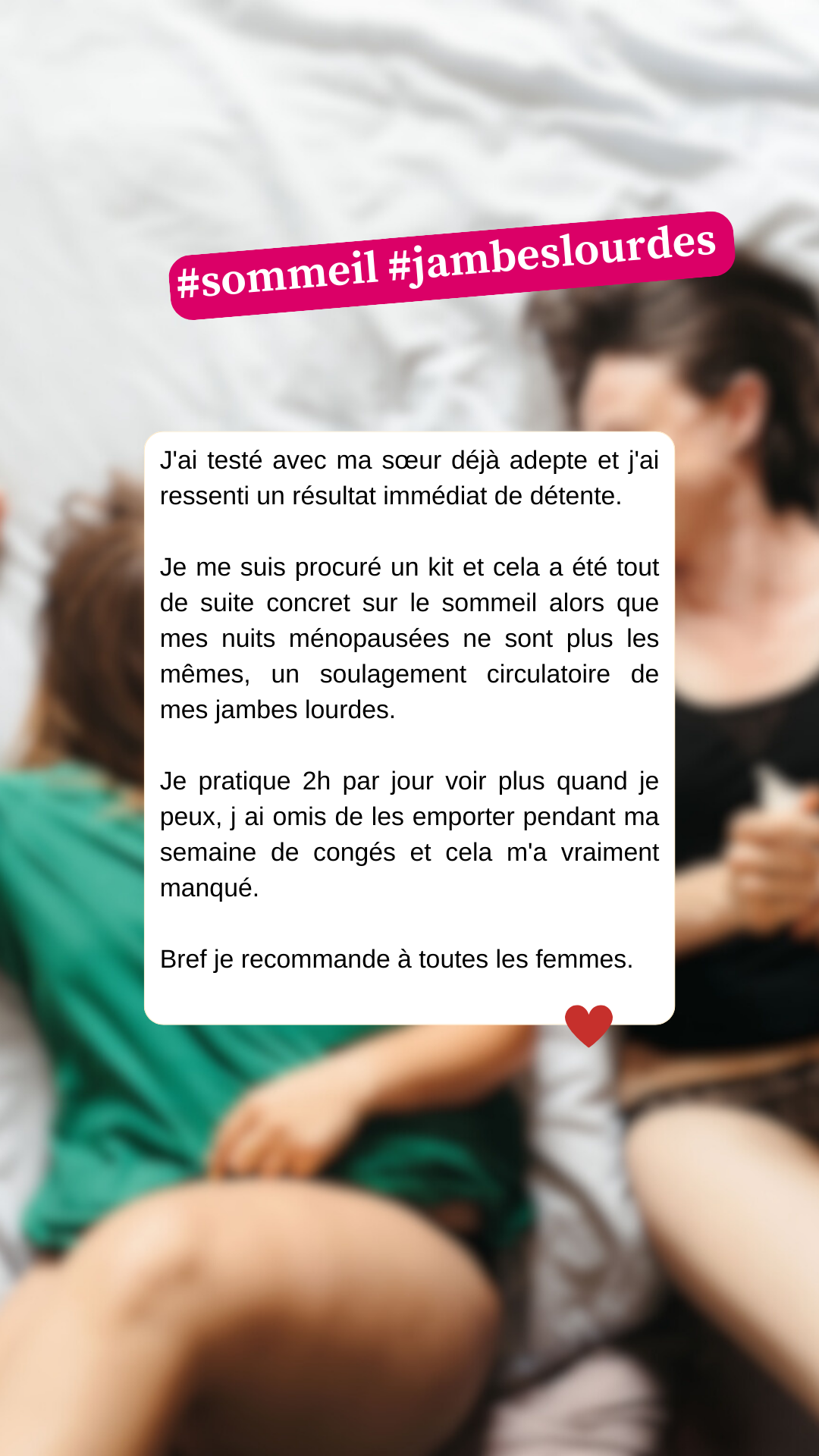 Titre de la carte