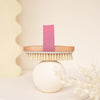 Brosse pour le corps - brossage à sec