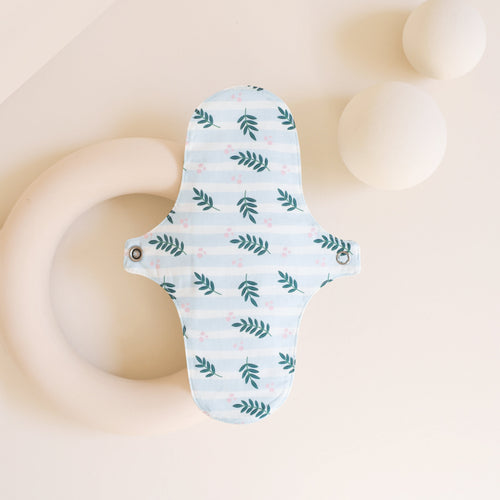 L'étui en tissu - Summer vibes