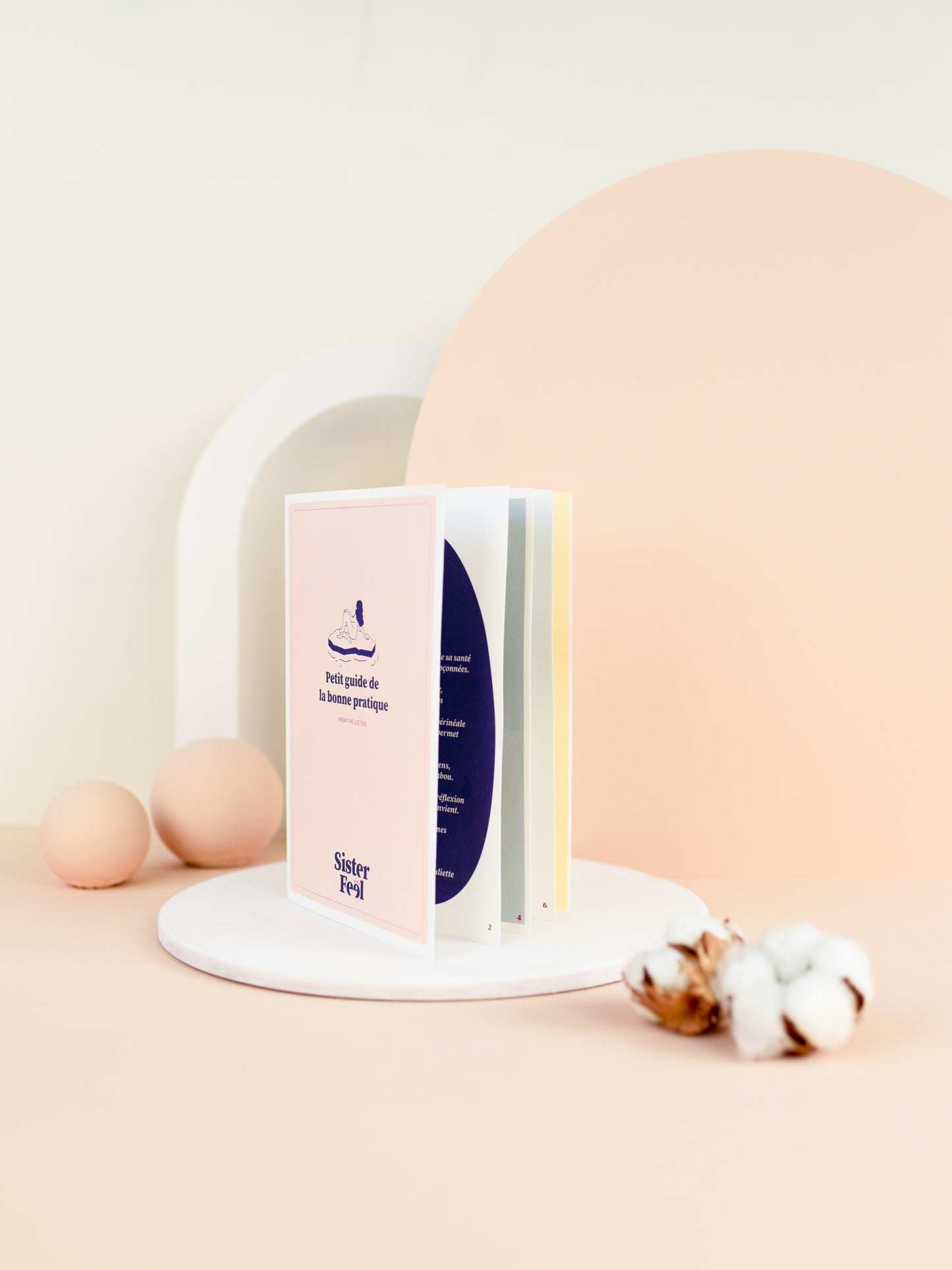 Coffret Initiation - cryothérapie périnéale
