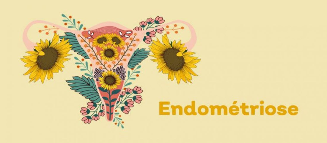 L’endométriose et les bienfaits de la cryothérapie périnéale