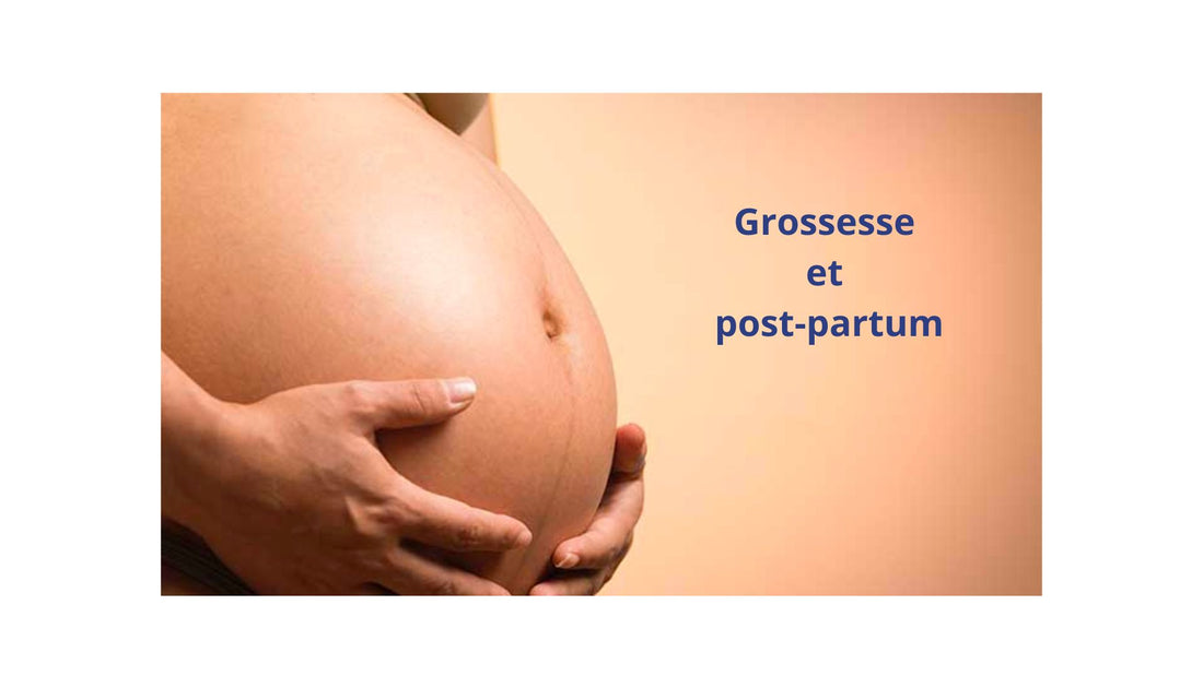 Les bienfaits de la cryothérapie périnéale pendant la grossesse et le post-partum