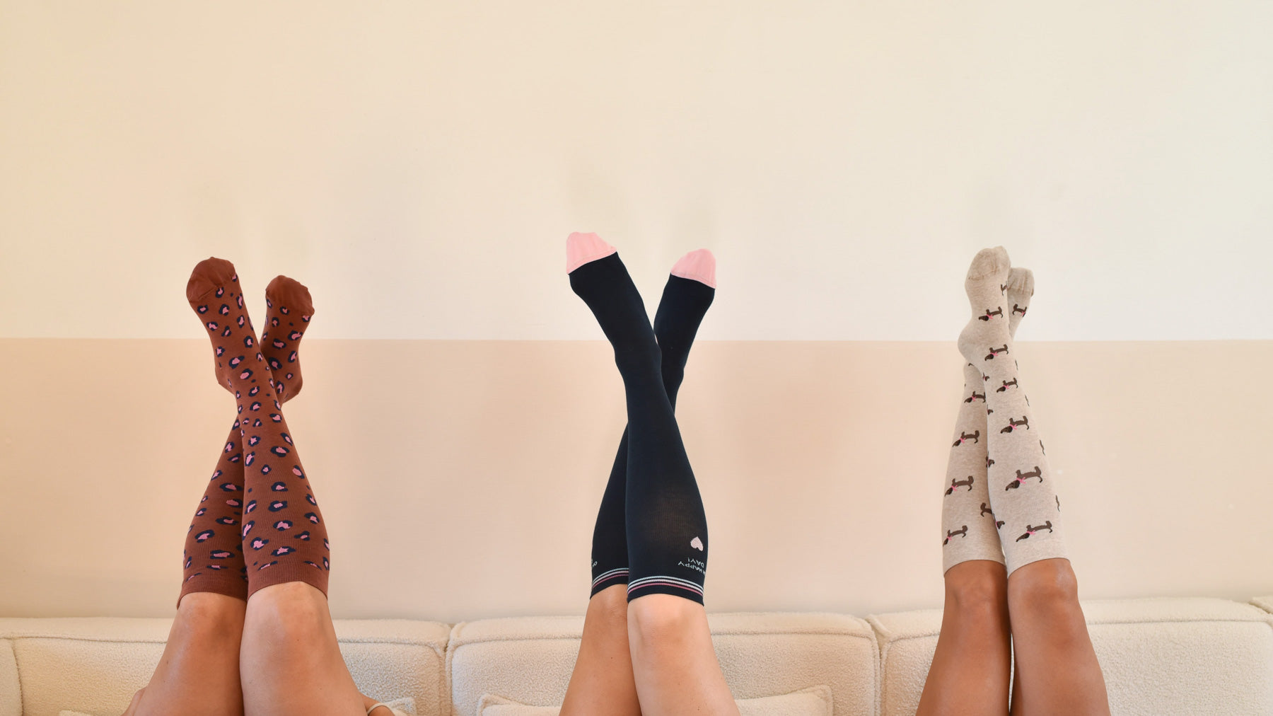 Jambes lourdes et sédentarité : le rituel jambes légères à adopter