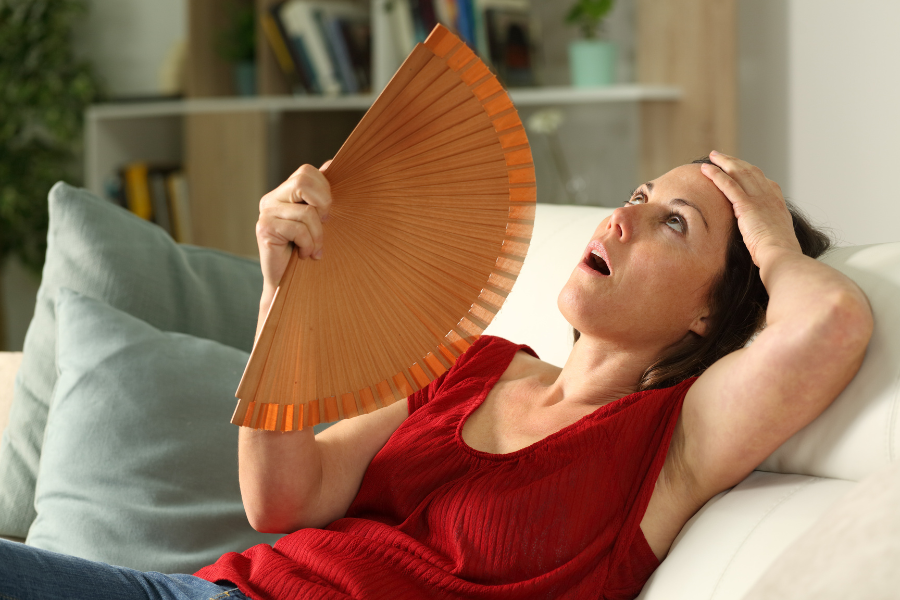 Menopausia: ¿Cuáles son los mejores tratamientos naturales para aliviar los síntomas?
