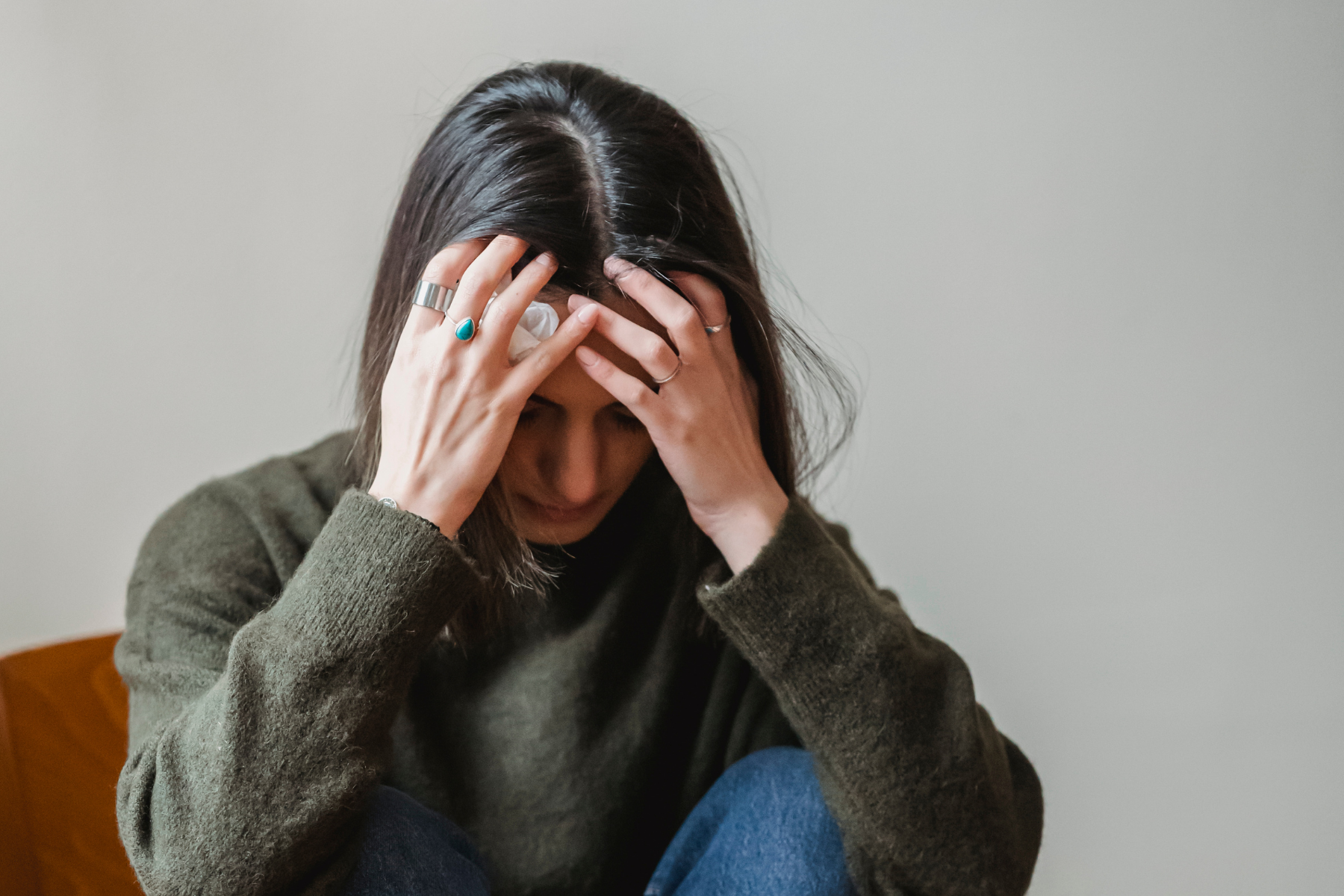 Migraine cataméniale : comment soulager les migraines menstruelles ?