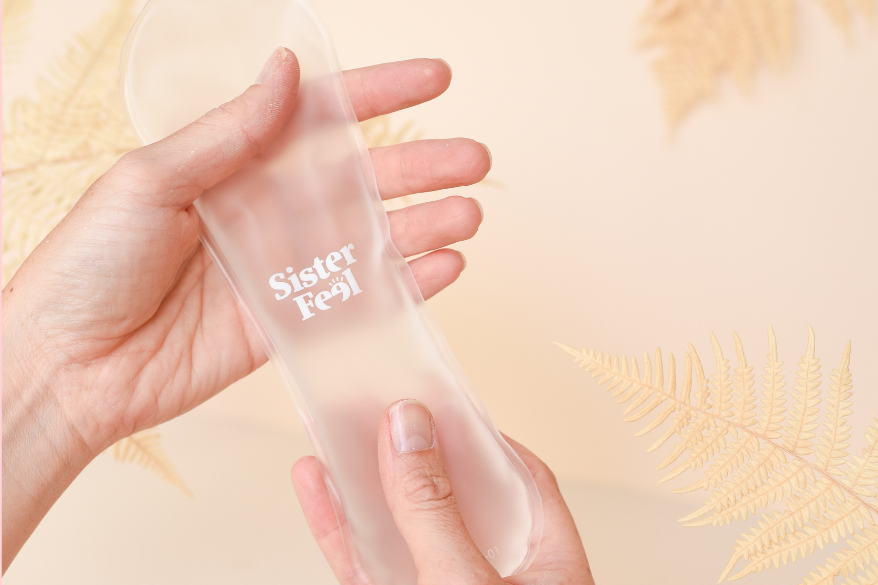 Poches pour bains dérivatifs : le froid, allié naturel du bien-être