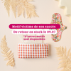 Coffret Découverte - Flower Power - cryothérapie périnéale