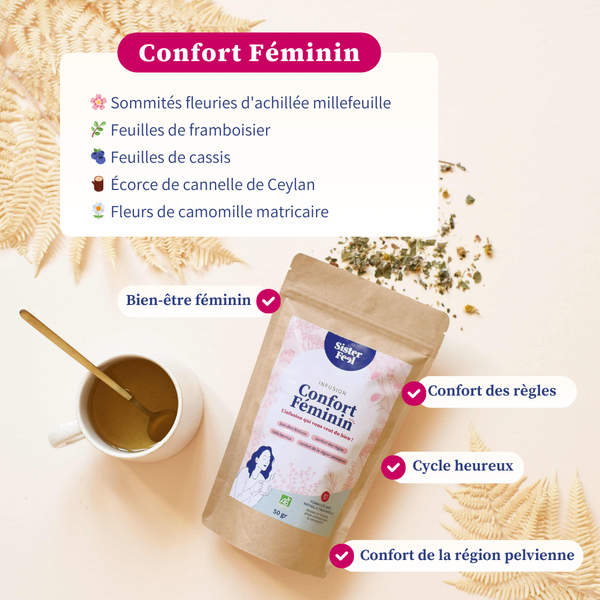 Ritual de bienestar femenino - Colibri