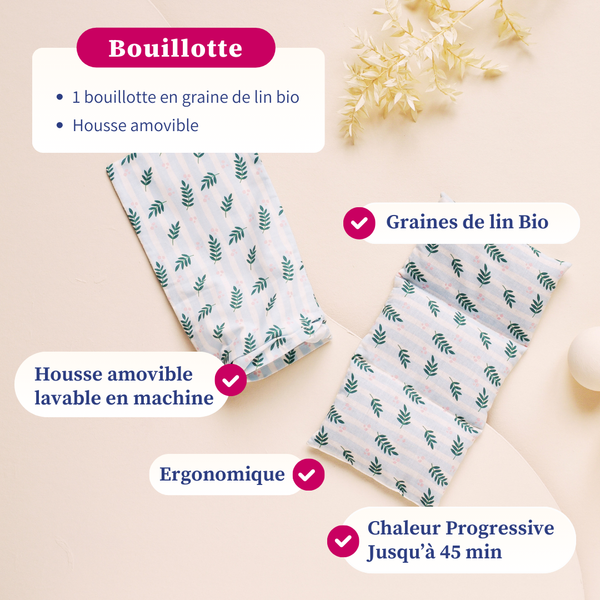 Rituel Confort Féminin - Summer Vibes