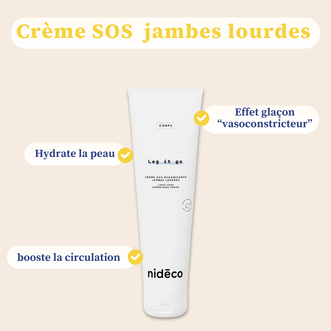 Coffret Summer - Sister Feel x Nidéco