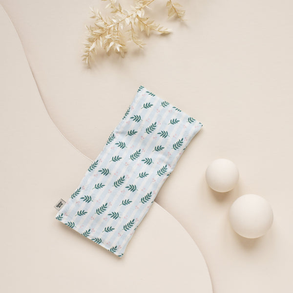 Bouillotte sèche - Graines de lin bio - Summer Vibes