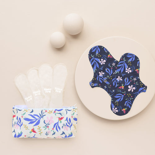 Coffret Experte Colibri Marine - cryothérapie périnéale