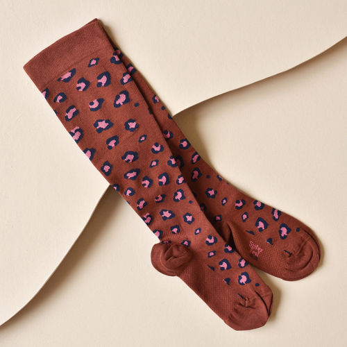 Chaussette de compression -  Léo
