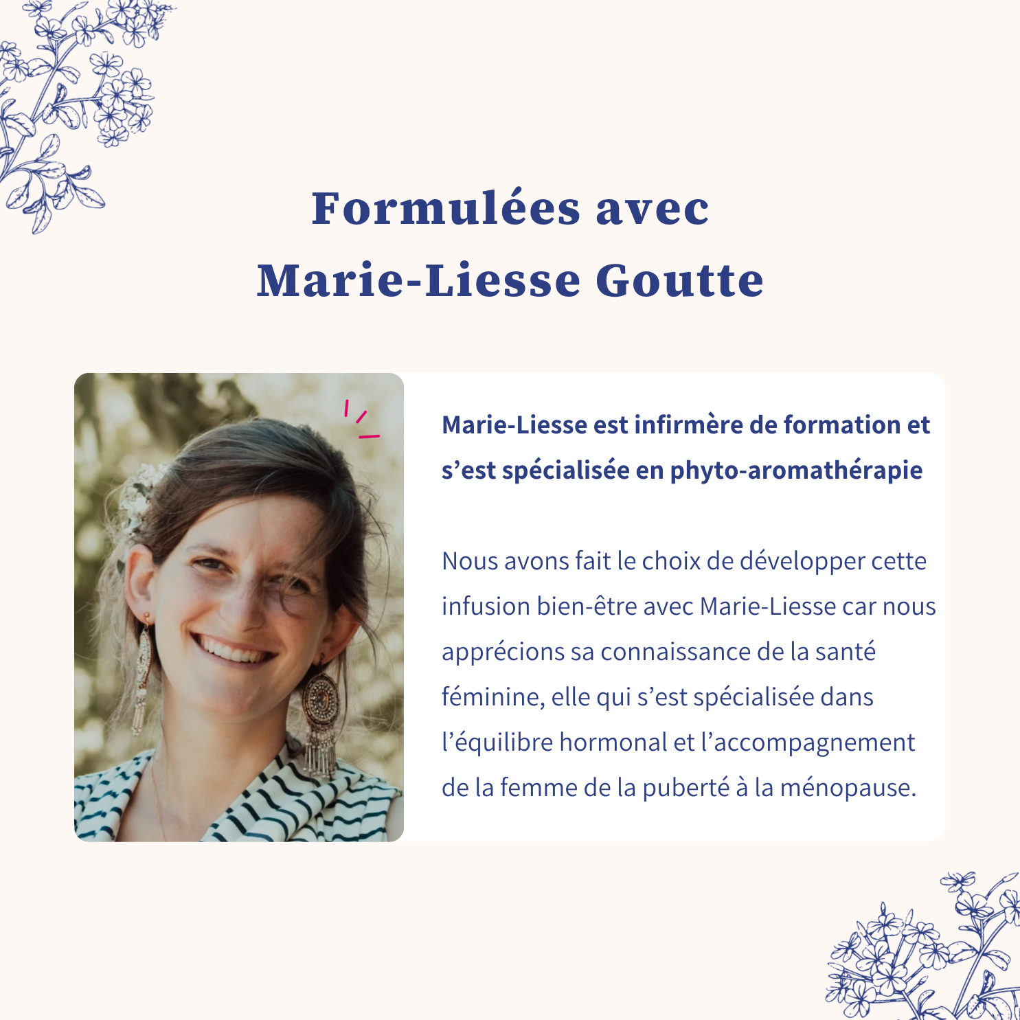 Infusion - Confort Urinaire