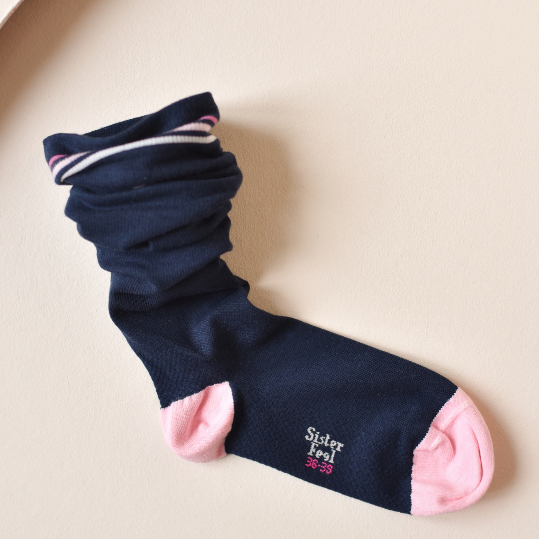 Chaussette de compression -  Micky