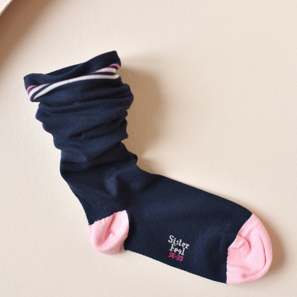 Chaussette de compression -  Micky