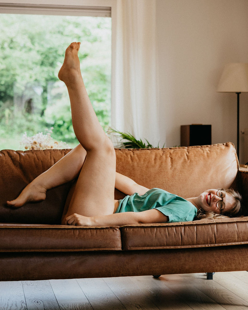 Jambes lourdes